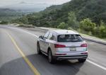 Audi Q5 TDI Quattro 2016 года (WW)